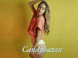 Candyhazex