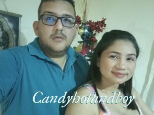 Candyhotandboy