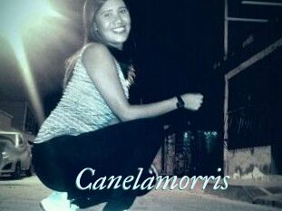 Canelamorris
