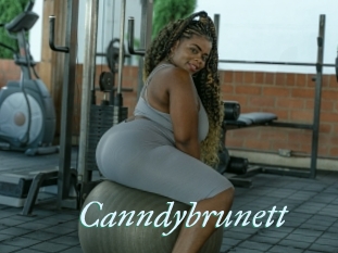 Canndybrunett