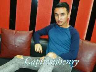 Captiveshenry