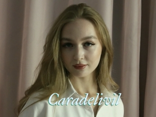 Caradelivil