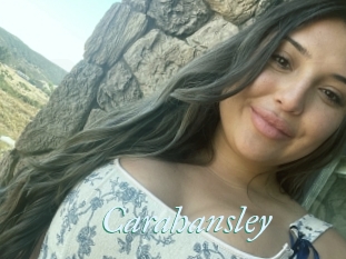 Carahansley