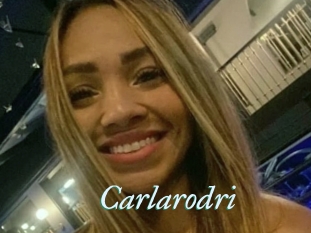 Carlarodri