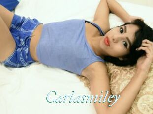 Carlasmiley