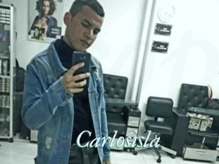 Carlosisla