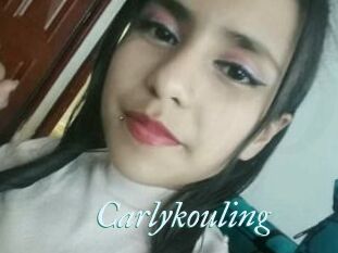 Carlykouling