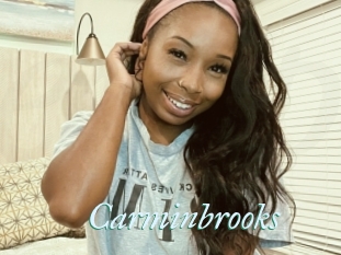 Carminbrooks