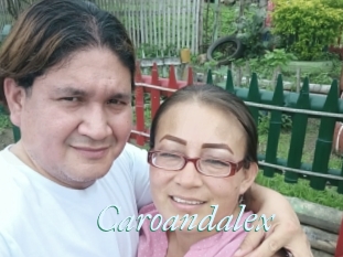 Caroandalex