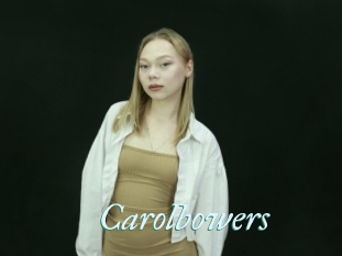 Carolbowers