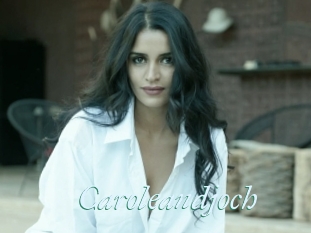 Caroleandjoch