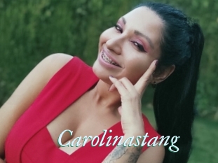 Carolinastang