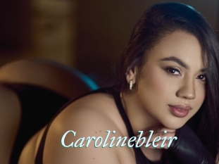 Carolinebleir