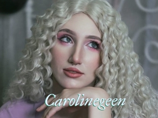 Carolinegeen