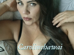 Carolinehawai
