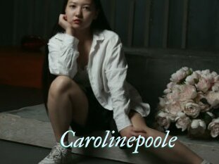 Carolinepoole