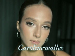 Carolinewalles