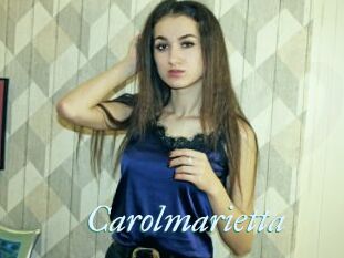 Carolmarietta