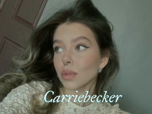Carriebecker