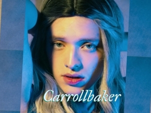Carrollbaker