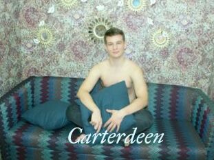 Carterdeen