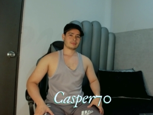 Casper70