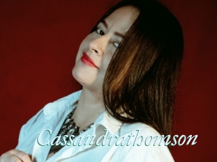 Cassandrathomson