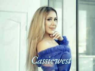 Cassiewest