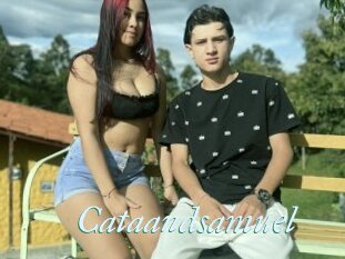 Cataandsamuel