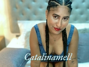 Catalinamell