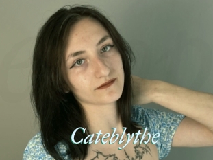 Cateblythe