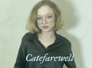 Catefarewell