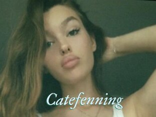 Catefenning