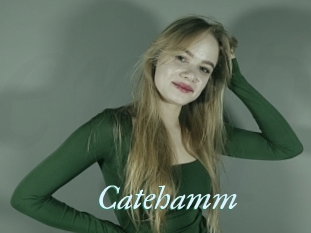 Catehamm