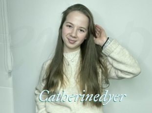 Catherinedyer