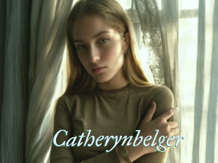 Catherynbelger