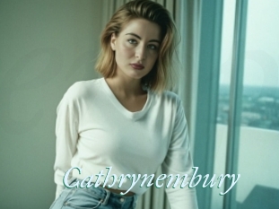 Cathrynembury
