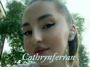 Cathrynferran