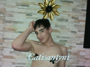Catisantyni