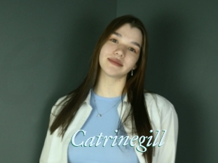 Catrinegill