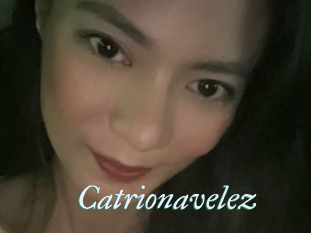 Catrionavelez