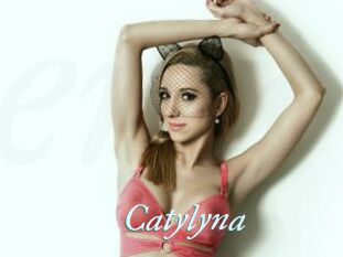 Catylyna