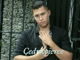 Cedricpierce