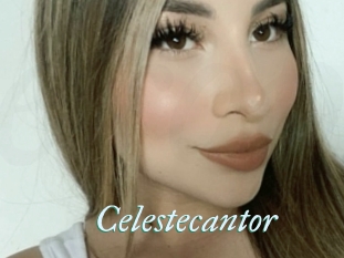 Celestecantor