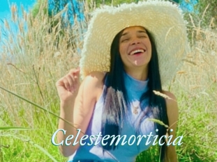 Celestemorticia