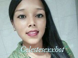 Celestesexxhot