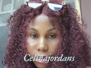 Celinajordans