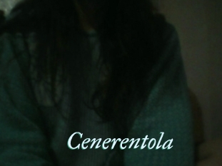 Cenerentola