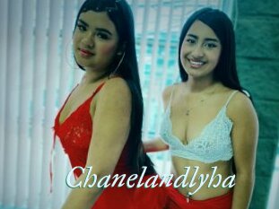 Chanelandlyha