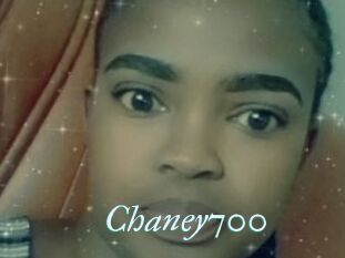 Chaney700